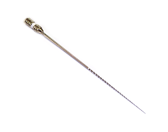 K Reamer stål, ISO 0.15, iM3